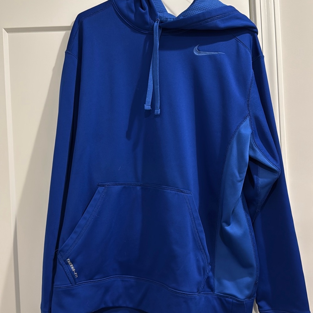 Nike Therma-fit hoodie